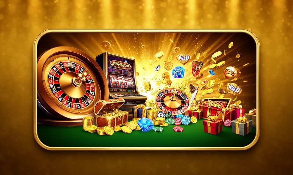 Rocket Quick Deposit
